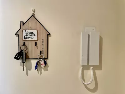 Photo 70 de Appartement Marina