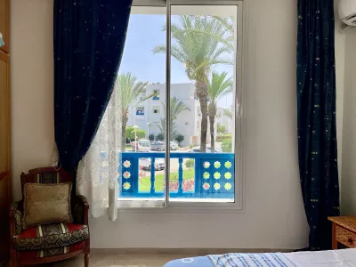 Photo 72 de Appartement Marina