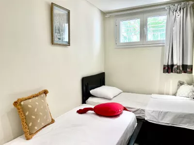 Photo 74 de Appartement Marina