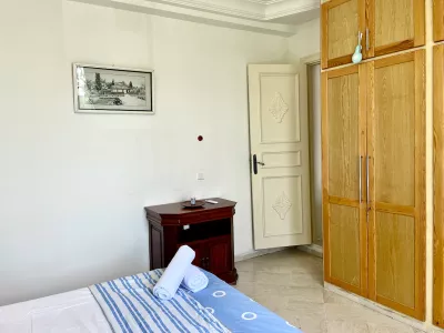 Photo 75 de Appartement Marina