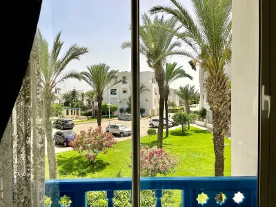 Photo 77 de Appartement Marina