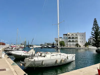 Photo 78 de Appartement Marina