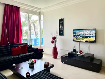 Photo 8 de Appartement Marina