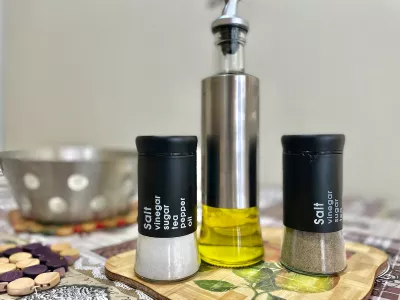 Photo 81 de Appartement Marina