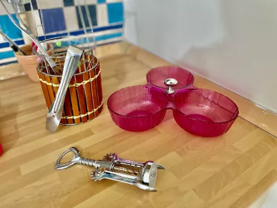 Photo 82 de Appartement Marina