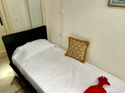 Photo 86 de Appartement Marina