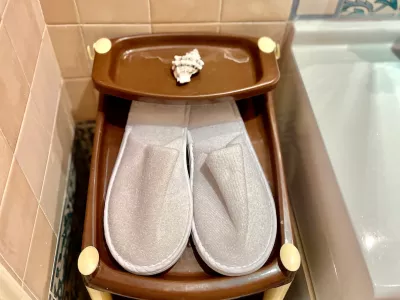 Photo 87 de Appartement Marina