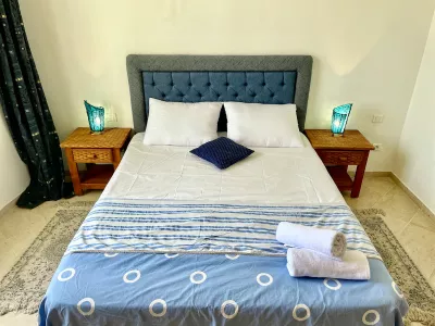 Photo 88 de Appartement Marina