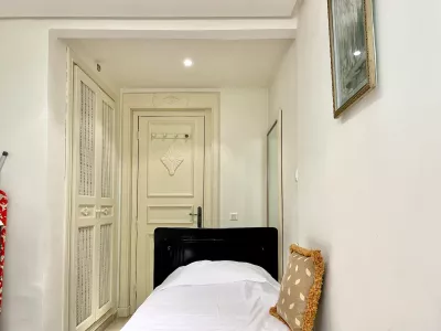 Photo 89 de Appartement Marina