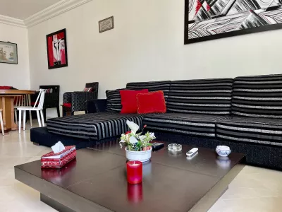 Photo 9 de Appartement Marina