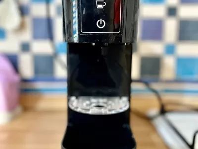 Photo 91 de Appartement Marina