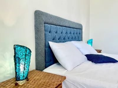 Photo 92 de Appartement Marina