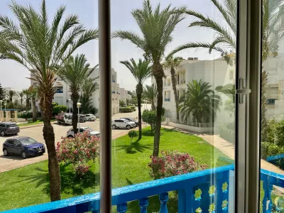 Photo 95 de Appartement Marina