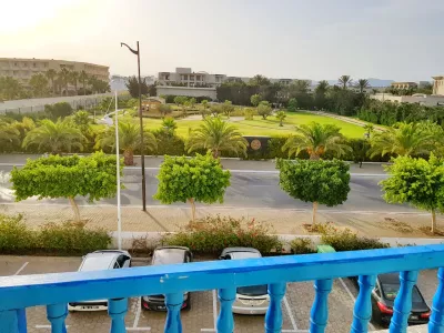 Photo 12 de Appartement Résidence Marina avec piscine privée