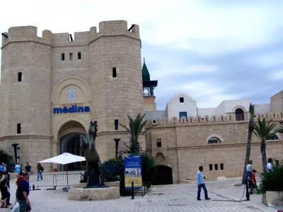 Photo 18 de Appartement Résidence Marina avec piscine privée