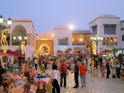 Photo 19 de Appartement Résidence Marina avec piscine privée