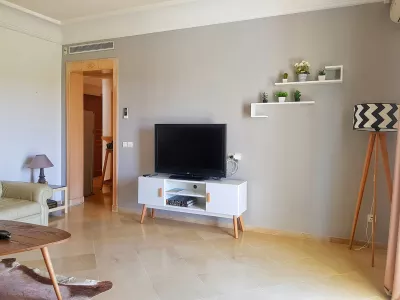 Photo 2 de Appartement Résidence Marina avec piscine privée