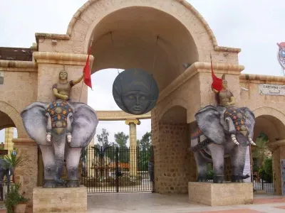 Photo 20 de Appartement Résidence Marina avec piscine privée