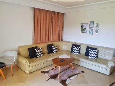 Photo 4 de Appartement Résidence Marina avec piscine privée