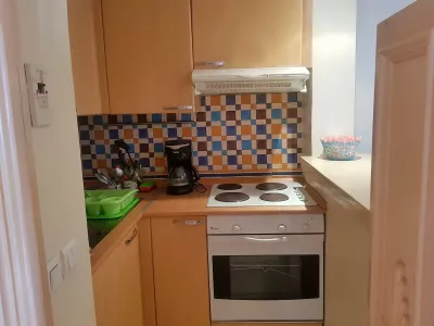 Photo 6 de Appartement Résidence Marina avec piscine privée