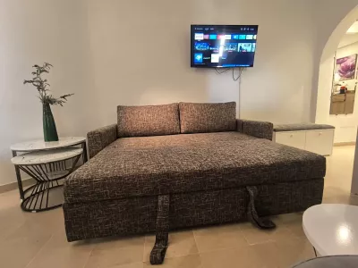 Appartement Yasmine Hammamet