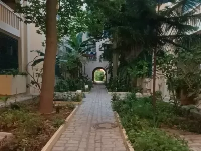 Photo 11 de Appartement Yasmine Hammamet