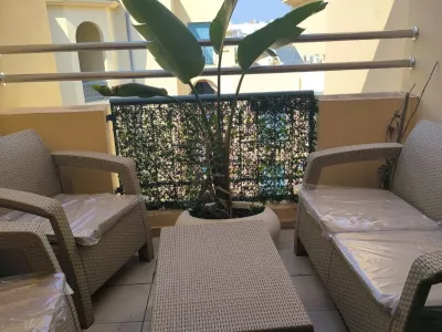 Photo 13 de Appartement Yasmine Hammamet