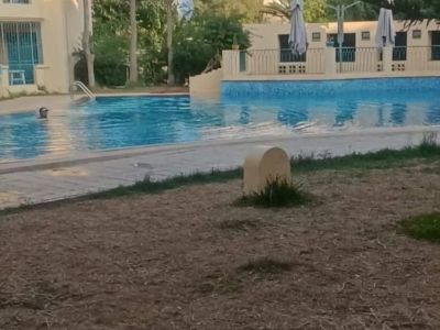 Photo 15 de Appartement Yasmine Hammamet