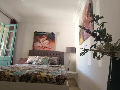 Photo 16 de Appartement Yasmine Hammamet