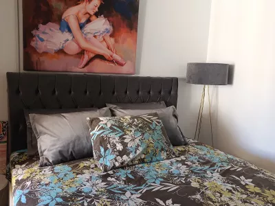 Photo 17 de Appartement Yasmine Hammamet