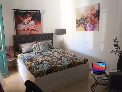 Photo 19 de Appartement Yasmine Hammamet