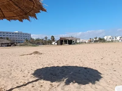 Photo 24 de Appartement Yasmine Hammamet