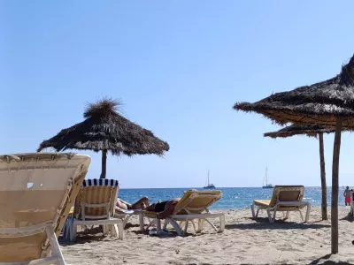 Photo 25 de Appartement Yasmine Hammamet