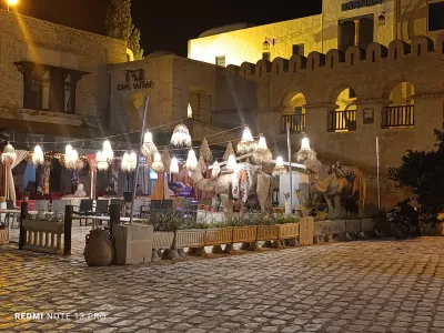 Photo 26 de Appartement Yasmine Hammamet