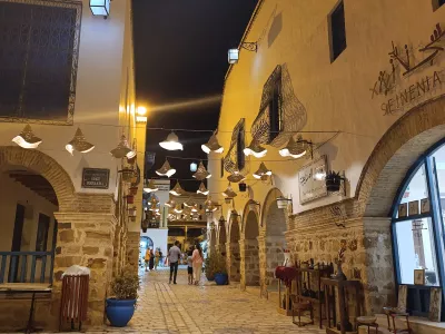 Photo 28 de Appartement Yasmine Hammamet