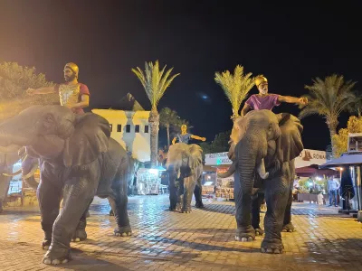 Photo 29 de Appartement Yasmine Hammamet