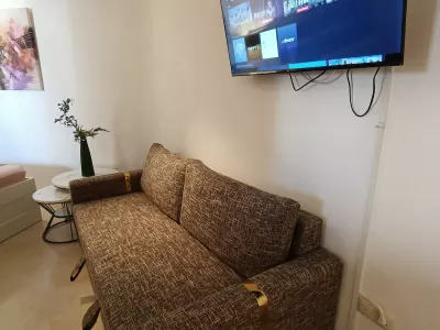 Photo 3 de Appartement Yasmine Hammamet