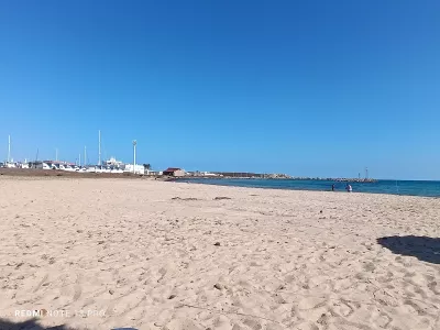 Photo 30 de Appartement Yasmine Hammamet