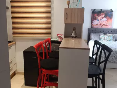 Photo 7 de Appartement Yasmine Hammamet