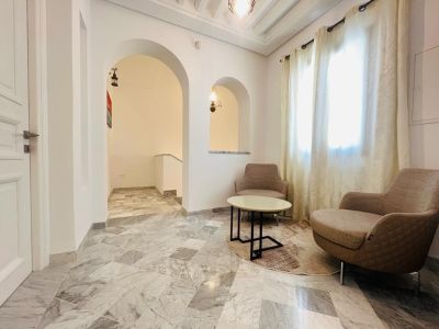 Photo 133 de Belle maison avec belle piscine/très proche de la mer