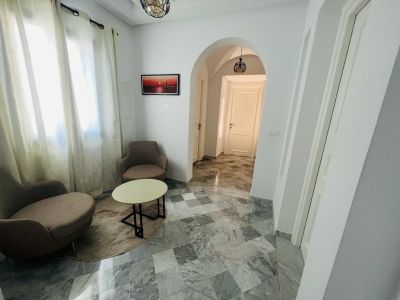 Photo 134 de Belle maison avec belle piscine/très proche de la mer