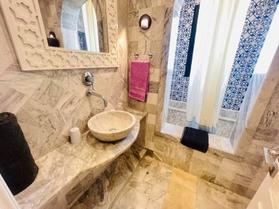 Photo 135 de Belle maison avec belle piscine/très proche de la mer