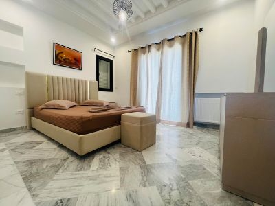 Photo 27 de Belle maison avec belle piscine/très proche de la mer