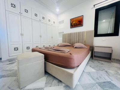 Photo 28 de Belle maison avec belle piscine/très proche de la mer