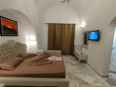 Photo 32 de Belle maison avec belle piscine/très proche de la mer