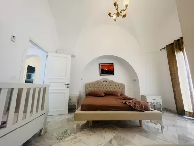 Photo 34 de Belle maison avec belle piscine/très proche de la mer