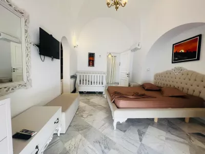 Photo 35 de Belle maison avec belle piscine/très proche de la mer