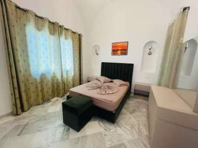 Photo 40 de Belle maison avec belle piscine/très proche de la mer