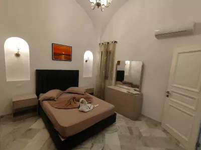 Photo 42 de Belle maison avec belle piscine/très proche de la mer