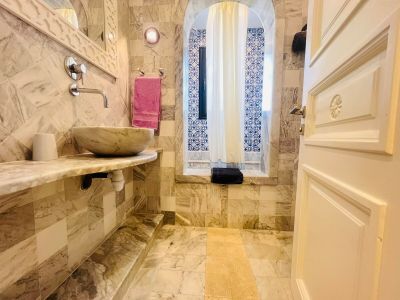 Photo 47 de Belle maison avec belle piscine/très proche de la mer